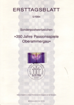 NSR 1984 - NL 005 ●